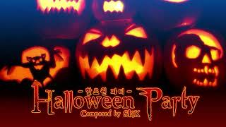 Happy Halloween Everyone!