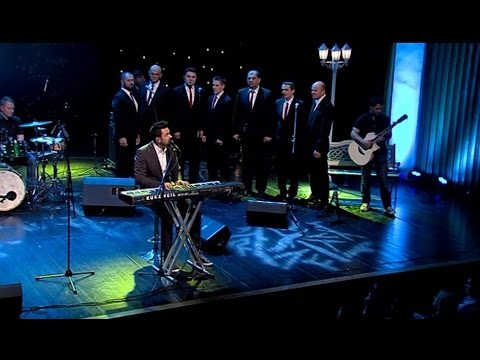 Petar Grašo & Klapa Slavonica - Cesarica