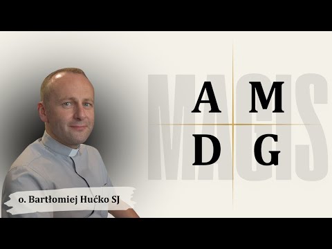 An invitation to a presence that changes everything