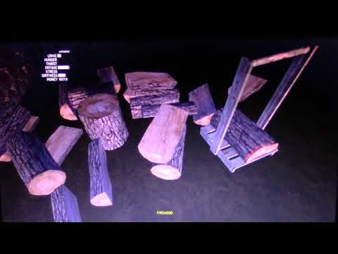 MongoTV_933 - Part 46 - My Summer Car - How To Get a Good Start In Game