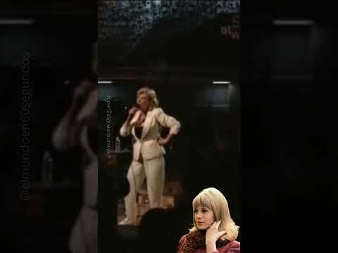 Marianne Faithfull -- The Ballad Of Lucy Jordan HD
