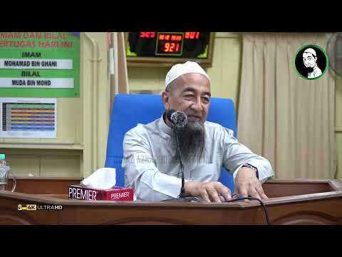 Amalan Ketika Ziarah Kubur - Ustaz Azhar Idrus