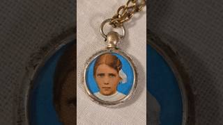 replica of Our Lady of the Rosary of Fatima de Cache Cofrade ❤️📿👑☘️