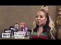 Tiny Is Upset With TIP S Invitation T I Tiny Friends Family Hustle