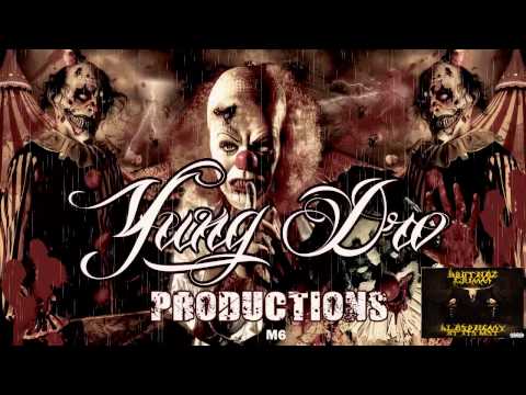 Brothaz Grimm - Just Begun