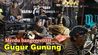 Download lagu GUGUR GUNUNG - Nyamleng Tenan - Tembang Jawa, Turonggo Jati Padangan Temanggung mp3