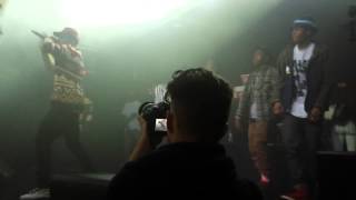 Extortion Kirk Knight