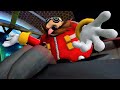 Sonic Colours Ultimate Part 7 Terminal Velocity Finale No Commentary