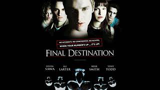 Joe 90 - And When I Die (Final Destination)