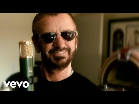 Can't Do It Wrong - Ringo Starr