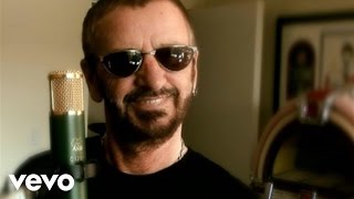 Ringo Starr - Can&#39;t Do It Wrong (Interview &amp; Performance)