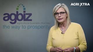 Agbiz head of Legal Intelligence Annelize Crosby discusses the Bills that are currently in Parliament