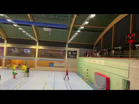 FC Carlstad vs Hertzöga BK (Hertzöga cup 2023)