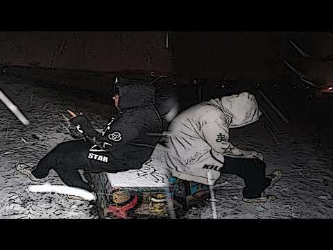 ARES - SERCA I NOŻE