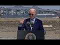 Joe Biden said he had cancer back in 2022