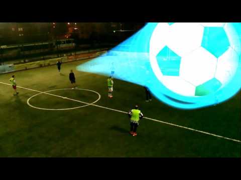 Ay Işığı Spor Tesisleri 1 16.03.2016 22:00 - akillisaha.com