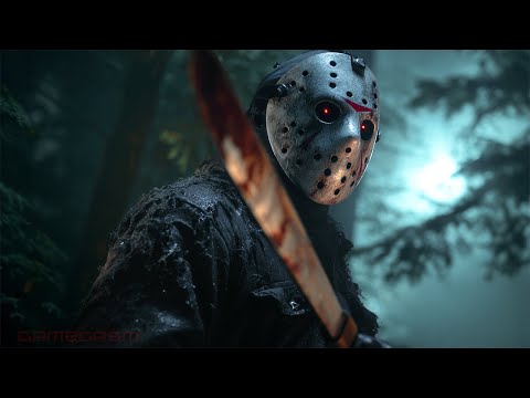 THE HAUNTED FOREST _ Official Trailer (2026) New Movie Trailers | 4K