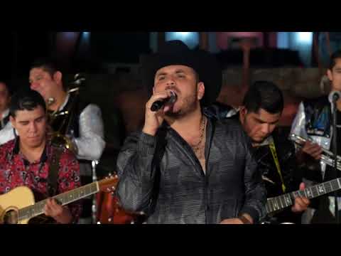 El Komander -  Mi Flor De Naranjo - Desde Carrizalejo Sinaloa