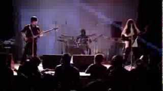 Decomposed Metal Skin (Cadaver Cover)