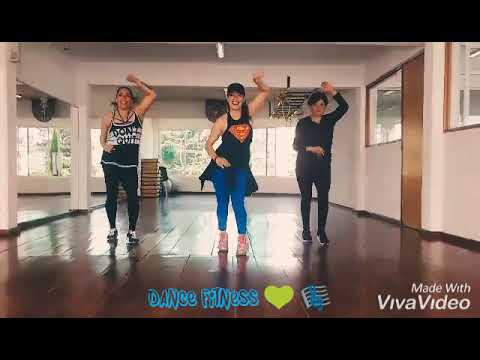 REMENEA (COREOGRAFIA) WATATAH RITMIK DANCE  💜💙🎵😀💚