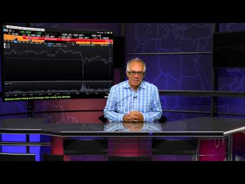 October 7th Daily Stock Market Recap by Tom O'Brien on TFNN   2015