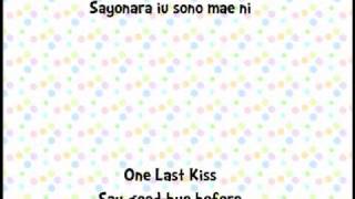 O.L.K. SHIMIZU SHOTA 清水翔太 (lyrical)