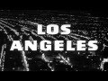 Los Angeles Plays Itself (trailer) 