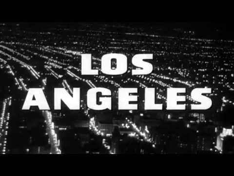 Los Angeles Plays Itself