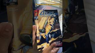 EASIEST way to pack and ship your comics‼️ #comics #manga #anime