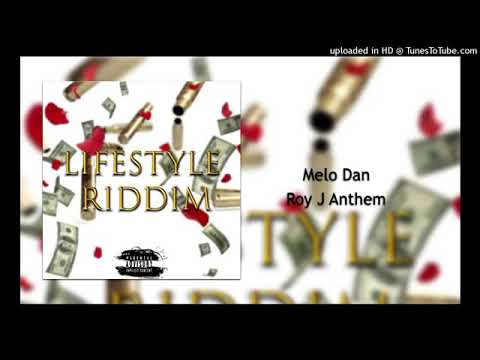 Melo Dan-Roy J Anthem