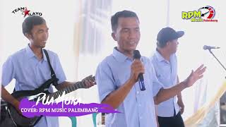 Download lagu Dua muka - vocal: Ujang Yusuf RPM MUSIC - Hamdan ATT - 5 Ulu Palembang mp3