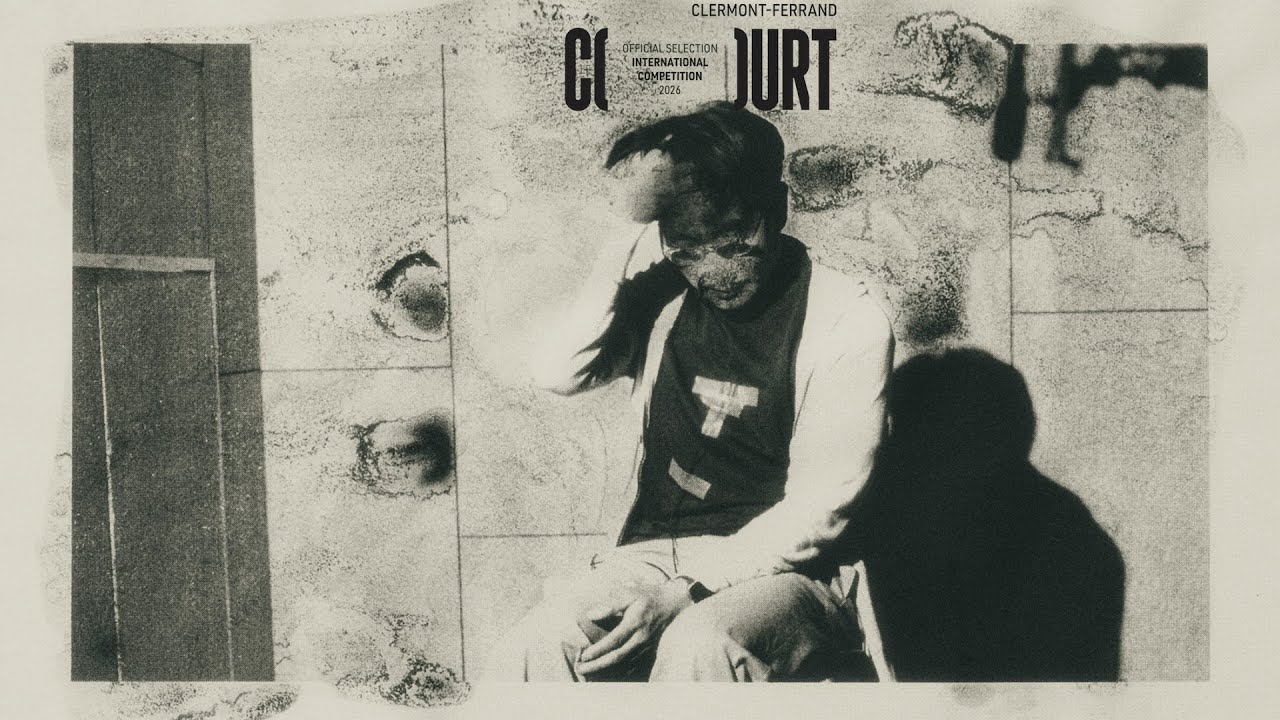 Breaking Walls - Festival trailer