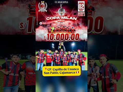 📍CP Capilla de Unanca, San Pablo, Cajamarca 🇵🇪 🗓️ 02/11 #chiletepe