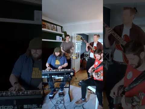 Chief Keegan - Fizzy Nicks (Acoustic Version)  #funkmusic #funk