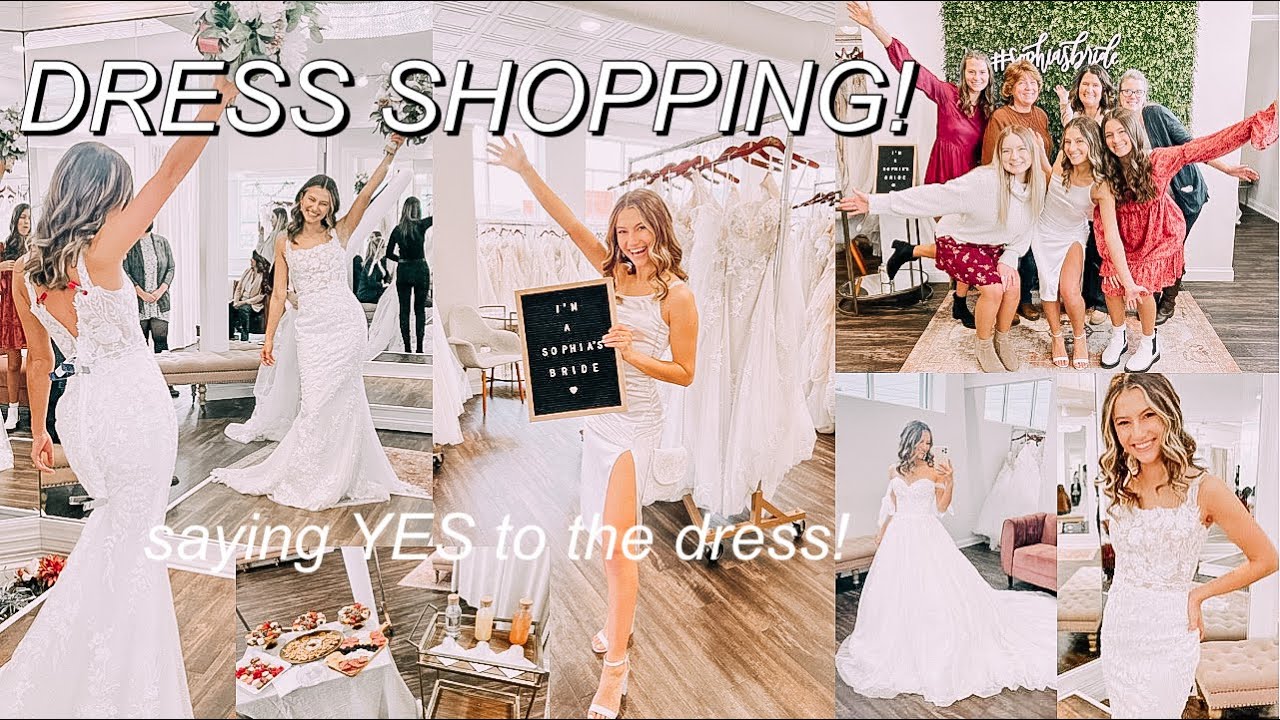 Where to Buy Wedding Dress 2