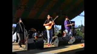 Tomato Farmers [most of Rusted Root]  - When I Woke  10/93