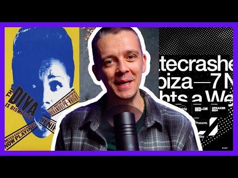 Three Designers You Must Know - 1990s