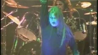 Marduk - Jesus Christ....