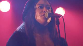 Tasha Taylor à La Grande Ourse de St Agathon le 28/04/2019
