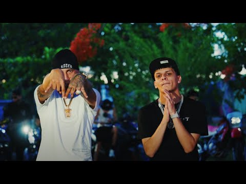 JULIITO x @frontioficial  - Bitches (Video Official)