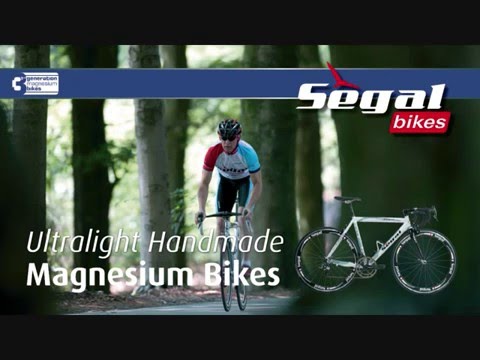 segalbikes_The magnesium bike.wmv