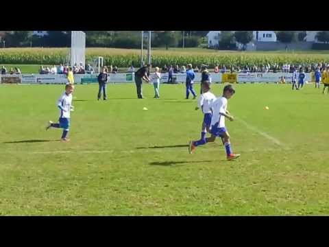 FC Wohlen - FC Villmergen 1