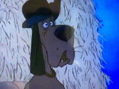 Edgar Rescues The Hat And The Unbrella Scene Part 1