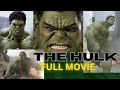 The Hulk Full Movie New Hollywood 2023 Latest Hollywood Action Movie 2023 New South Movies