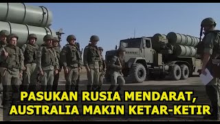 Download lagu PERANG INDONESIA VS AUSTRALIA MAKIN PANAS, 2 KAPAL AUSTRALIA DI TENGGELAMKAN - PASUKAN RUSIA TIBA!!! mp3 Download lagu PERANG INDONESIA VS AUSTRALIA MAKIN PANAS, 2 KAPAL AUSTRALIA DI TENGGELAMKAN - PASUKAN RUSIA TIBA!!! mp3