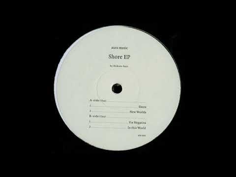 Hokuto Sato - New Worlds