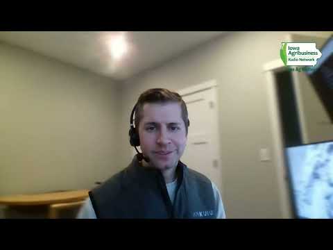 Kenan Layden, AgMarket.net | Daily Market Recap, 2-18-26