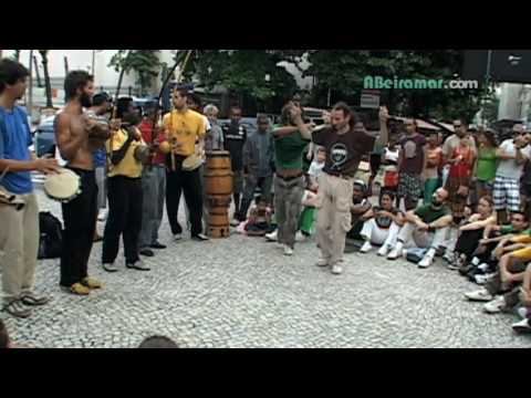 Ferradura e Guaxini - Roda Lavradio