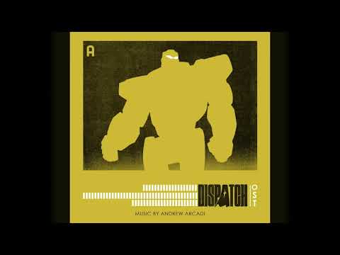 Dispatch Episodes 3 and 4 songs: Midnight Oil.