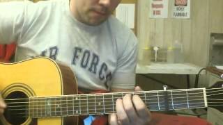 Baroness - Stretchmarker (cover)